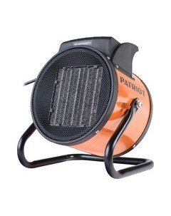 Тепловая пушка электрическая PATRIOT PTR 5S Patriot