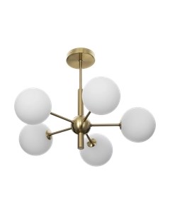 Люстра Citilux Tonga CL212153