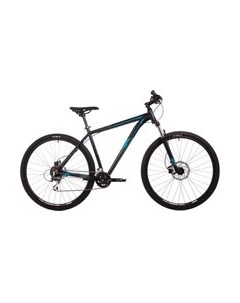 Велосипед Graphite Evo 29 / 29AHD.GRAPHEVO.22BK4 Stinger