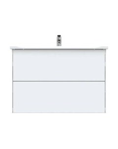 Тумба под умывальник Toppus Silk 80 / 9711.002