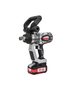 Аккумуляторный гайковерт Интерскол ГАУ-2000/36ВЭ