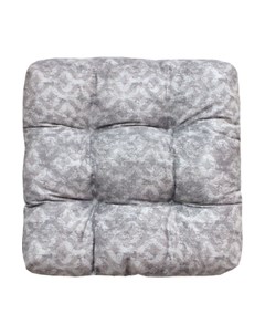 Подушка на стул MATEX Printed. Ромбы / 43-942 Matex