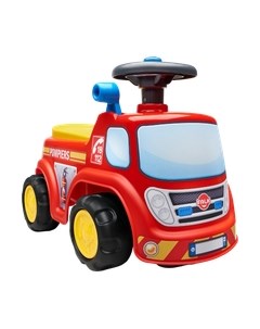 Каталка детская FALK Пожарный F00700 Falk
