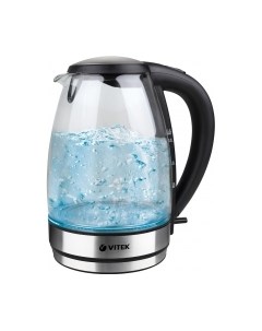 Электрочайник Vitek VT-7046 BK