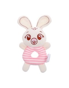Погремушка Крошка Я Заяц / 10487619 Крошка я