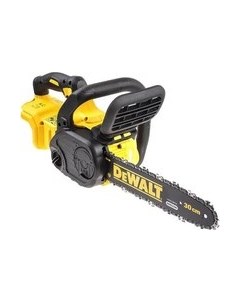 Пила цепная аккумуляторная DCM565N Dewalt