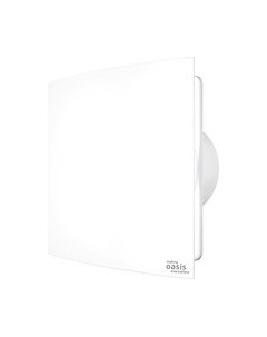 Вентилятор накладной Oasis Modern 125/140