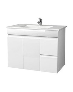 Тумба под умывальник Toppus Velour 80 / 9711.012