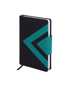 Ежедневник Brauberg Waves / 114454