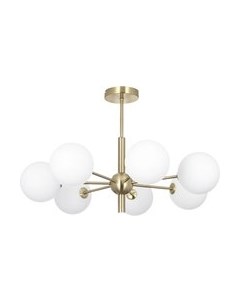 Люстра Citilux Tonga CL212173