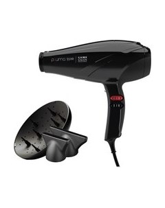 Профессиональный фен Pluma 5500 Lon System C Oxy Active Ga.ma