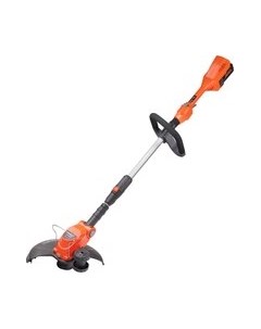 Триммер аккумуляторный PATRIOT TR4024XL Patriot