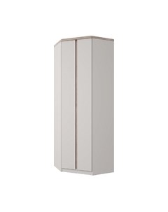 Шкаф Anrex Lima 1D угловой