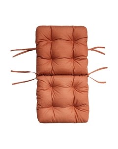 Подушка на стул MATEX Corfu Lounge / 64-961 Matex