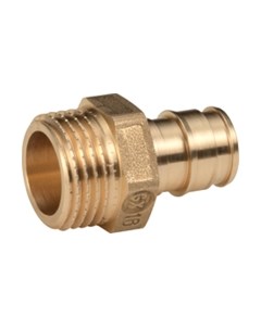 Штуцер Giacomini GX НР 25x3/4 M / GX107Y045