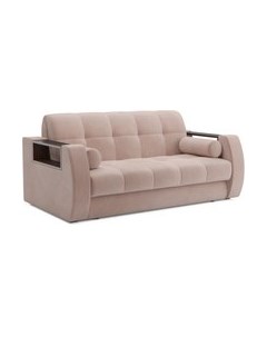 Диван Mebel-Ars Аккордеон Барон №3 НПБ 140x200 Mebel-ars