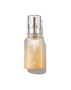 Сыворотка для лица The Saem Snail Essential EX Wrinkle Solution Capsule Ampoule The saem