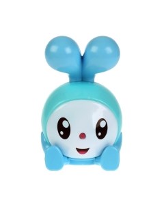 Развивающая игрушка Умка Музыкальный ночник с проектором Малышарики / HT692-R (48)