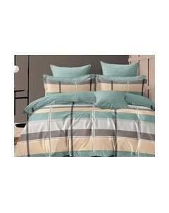 Комплект постельного белья LUXOR №04 (125) A/B 1.5 Luxor
