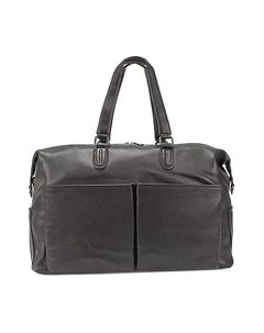 Сумка дорожная 249-D020-3-VG-BLK Valigetti