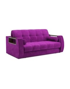 Диван Mebel-Ars Аккордеон Барон №3 НПБ 120x200 Mebel-ars