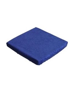 Подушка на стул MATEX Velours Cuadro / 30-928 Matex