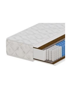 Матрас Elmax VK-1 Жаккард