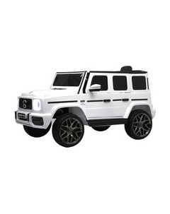 Детский автомобиль Mercedes-Benz G63 / T999TT Rivertoys