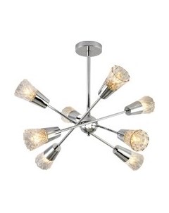 Люстра No Brand XA1419/8CR No brand