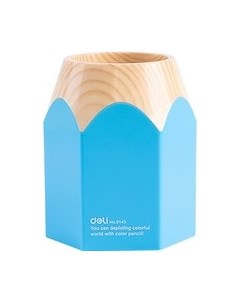 Подставка настольная Карандаш / 9145 Deli