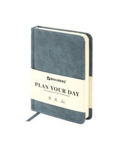 Ежедневник Brauberg Status / 113369