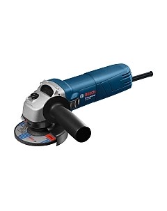 Профессиональная угловая шлифмашина Bosch GWS 670 Professional