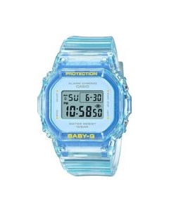 Часы наручные женские Casio BGD-565SJ-2E