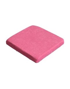 Подушка на стул MATEX Velours Cuadro / 38-115 Matex