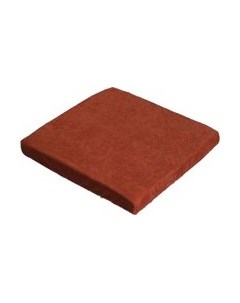 Подушка на стул MATEX Velours Cuadro / 32-885 Matex