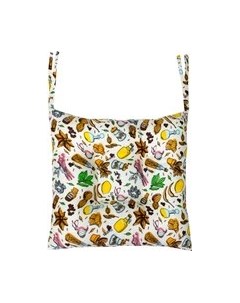 Подушка на стул MATEX Homely. Специи / 31-383 Matex