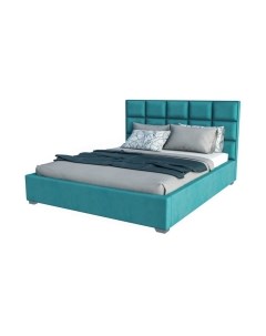 Полуторная кровать Elmax Барлетта 140x200 Cтационарное