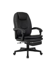 Кресло офисное Бюрократ CH-868N-F