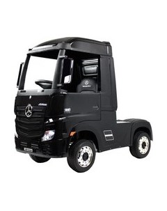 Детский автомобиль Mercedes-Benz Actros 4WD / HL358 Rivertoys