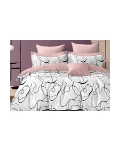 Комплект постельного белья LUXOR №0963-1 A/B 1.5 Luxor