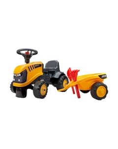 Каталка детская FALK JCB F0215C Falk