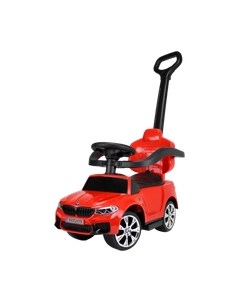 Качалка-каталка BMW M5 / A999MP-H Rivertoys