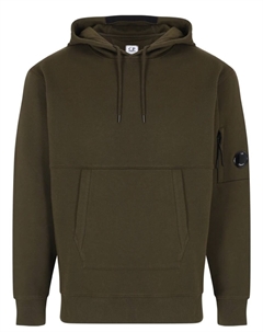 Худи хлопковое Cp company