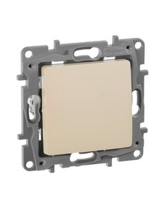 Выключатель Legrand Etika 672349