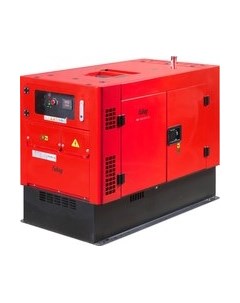 Дизельный генератор Fubag DS 15000 DAC ES