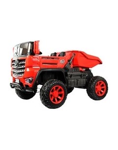 Детский автомобиль K777AM Rivertoys