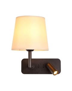 Бра FAVOURITE Bingo 2841-1W Favourite