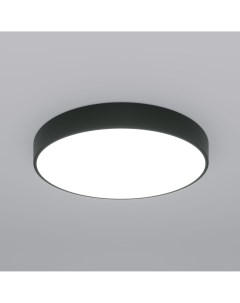 Светильник подвесной (LED) 152Вт 3300К-6500К черный 90320/1 Eurosvet