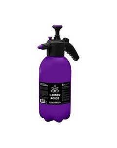 Опрыскиватель помповый Garden Rouse УТ-00017086 Garden rouse