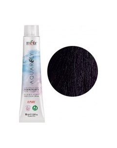Крем-краска для волос Itely Aquarely с E-Plex комплексом 5V/5.6